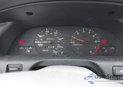 1999 Nissan Altima Gle/Gxe/Se/Se-L/Xe from USA, damaged, VIN 1N4DL01D9XC109999